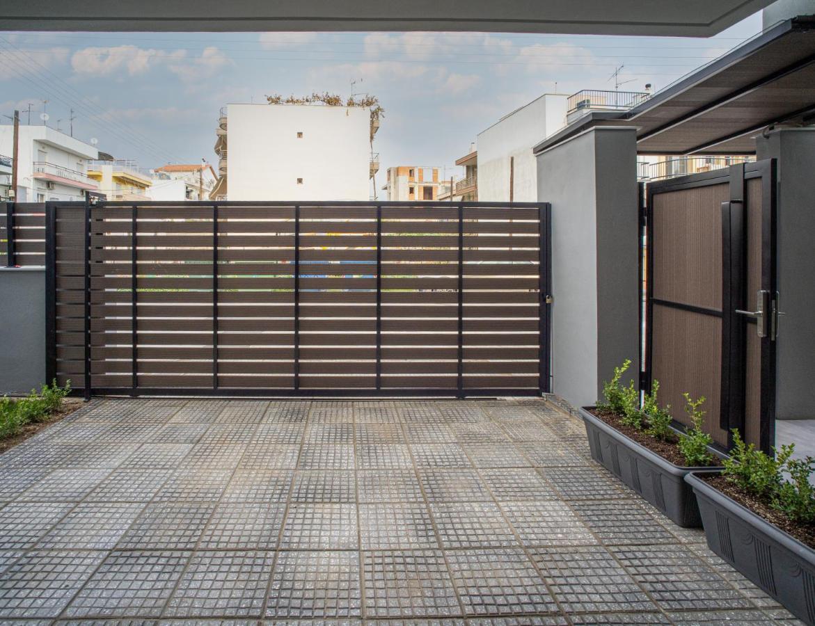 Apartment Salina Premium Residences Volos