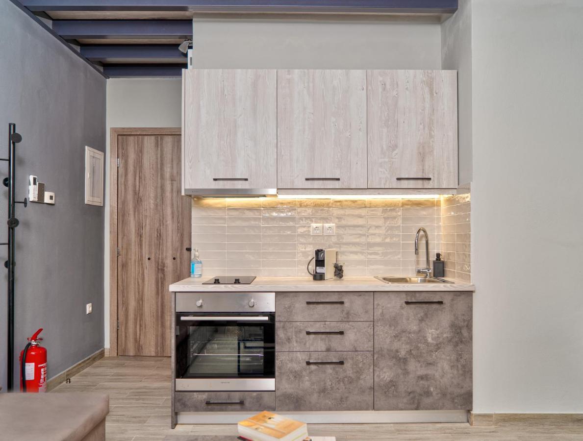 Salina Premium Residences *