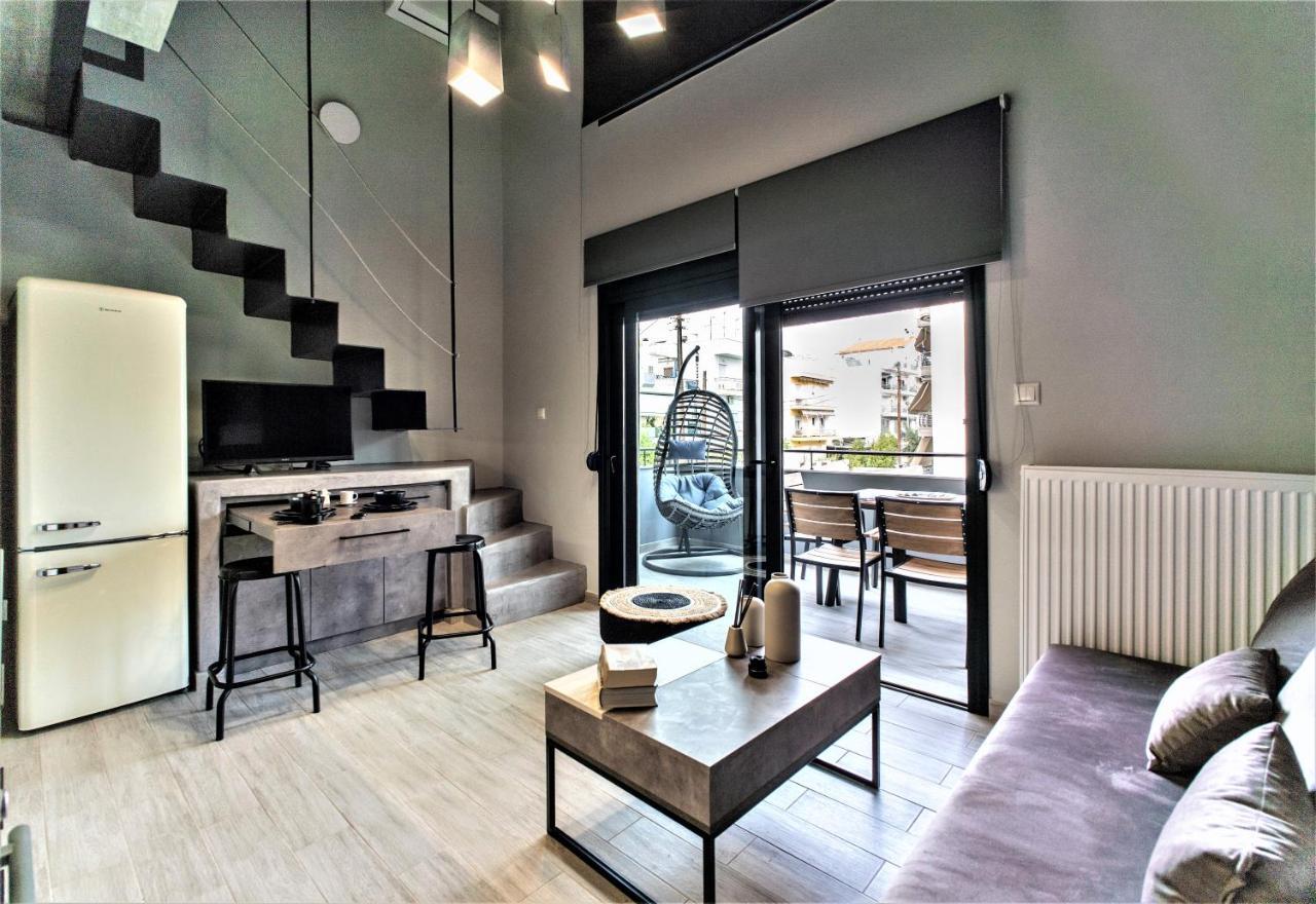 Salina Premium Residences *