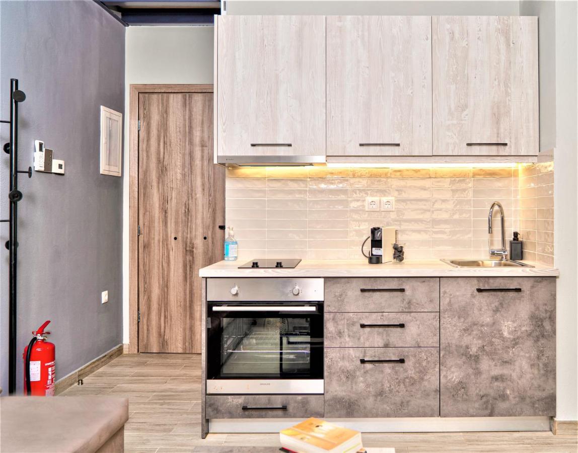 Apartment Salina Premium Residences *
